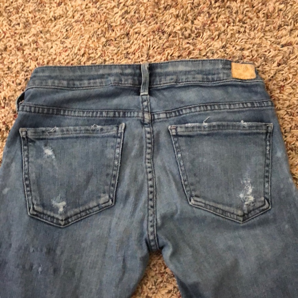 Citizens of humanity jeans - Picture 4 of 4